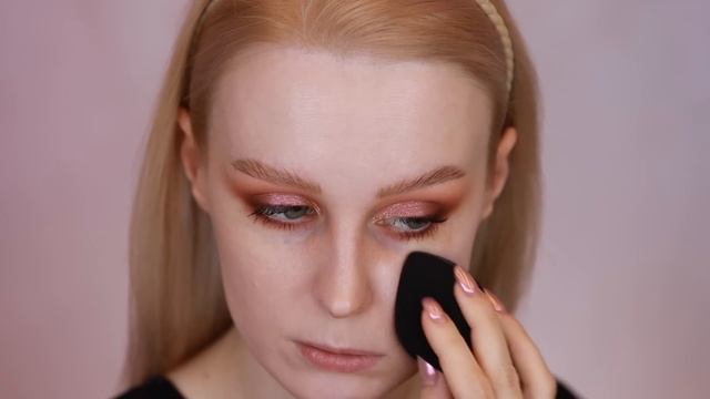 Новый тон Nars, палетка Patrick Ta, кисти Sonia G ❤️ Первые впечатления смотреть онлайн