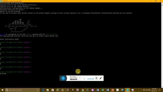 How to Install or Run PySpark Using Dockers? Configure Jupyter Notebook Really Simple смотреть онлайн