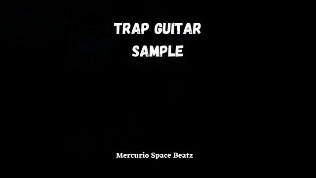 Ethnic Trap Guitar Sample Pack/Loop Kit | Chefin, Oruam, Tz da Coronel | Mercurio Space Beatz смотреть онлайн