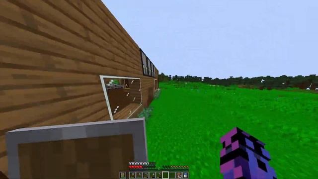 ACER WORLD! NEW FARM! MINECRAFT JAVA 1 16 5 #3 смотреть онлайн
