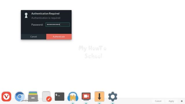 How to Download and Install Visual Studio Code in Manjaro Linux смотреть онлайн