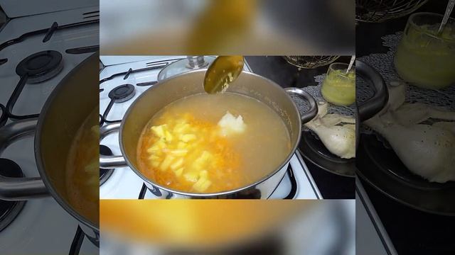 Рецепты для особых гостей 