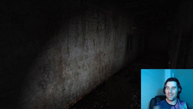 John Plays Silent Hill 2 - Part 05 смотреть онлайн