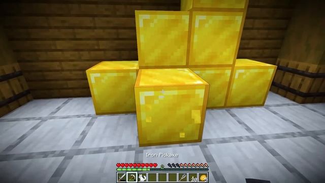 Aphmau Broke EVERY BONE in Minecraft! смотреть онлайн