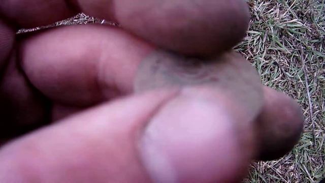 Монеты и еще много интересных находок !!! Коп на старой улице , выезд №2 смотреть онлайн