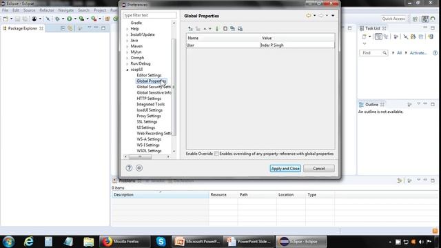 SoapUI Plugin for Eclipse | Soapui Plugins | SoapUI with Jenkins | Eclipse | SoapUI - Learn soapui смотреть онлайн