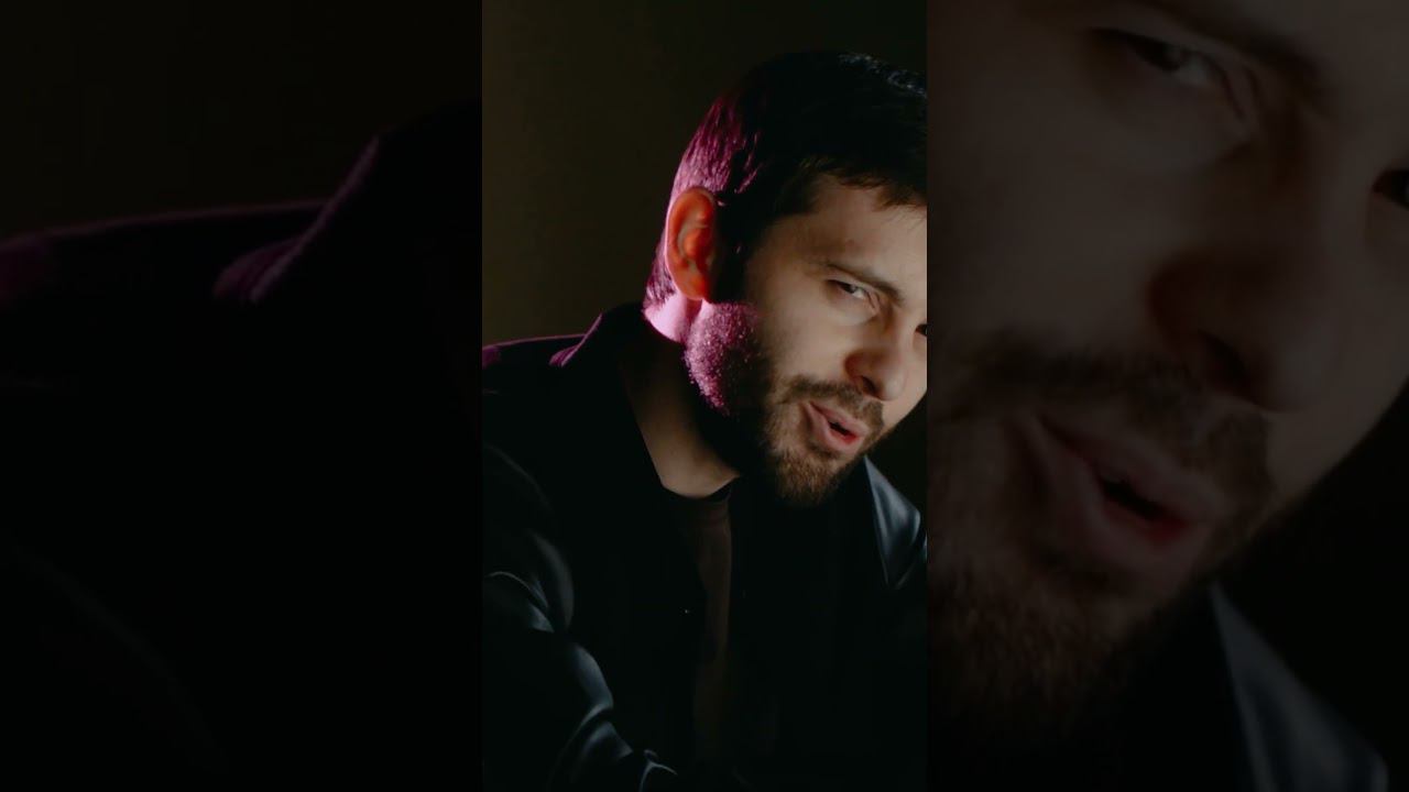 Руслан Шанов - Врываюсь смотреть онлайн