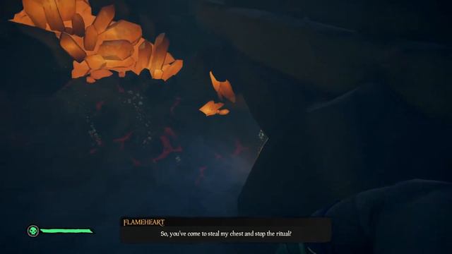 I Got Cursed : Sea of Thieves смотреть онлайн