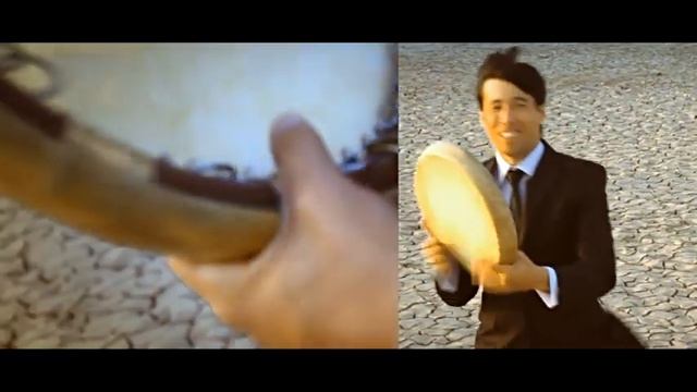 REMIX DOYRA (DOIRA) RITM-X.