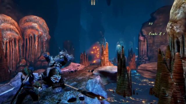 EPIC OF KINGS - THE END смотреть онлайн