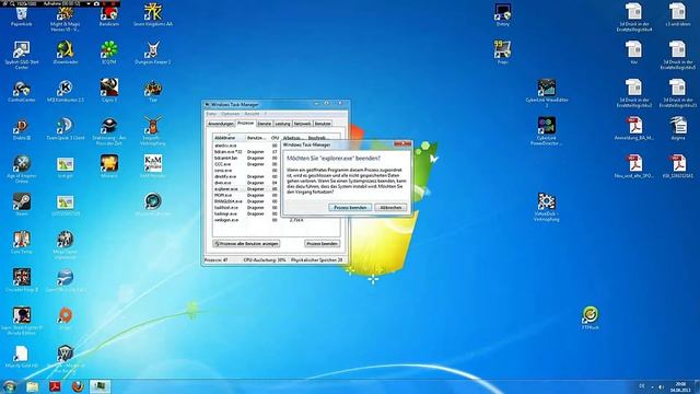 How to run Dungeon Keeper 2 on Windows 7 (Easy Trick) смотреть онлайн
