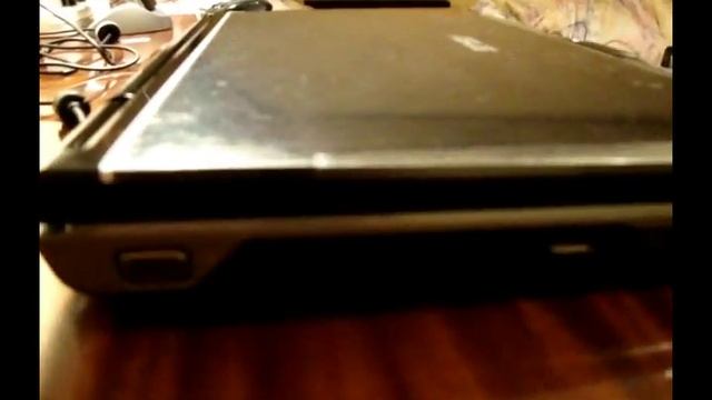 ASUS M50VN notebook overview HQ смотреть онлайн