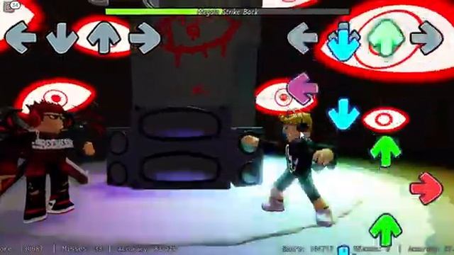 Roblox Megalo strike back смотреть онлайн