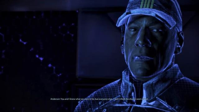Mass Effect 3 Stream 8: Professional Pest Control смотреть онлайн