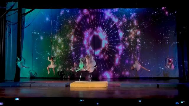 08 кольца кувшинки смотреть онлайн