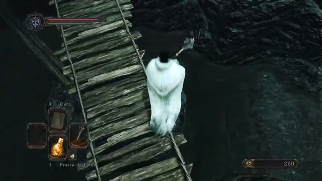 começando bem DARK SOULS 2#1 Majula смотреть онлайн