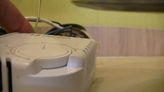TIMBERK TMS 12 CH смотреть онлайн