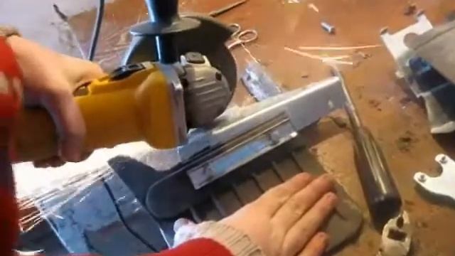 установка брызговиков на пятёрку смотреть онлайн