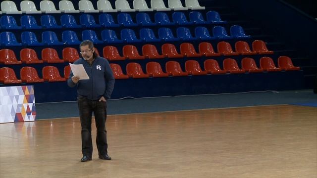 2020 | Лекция | Хайсаров Гарифьян смотреть онлайн