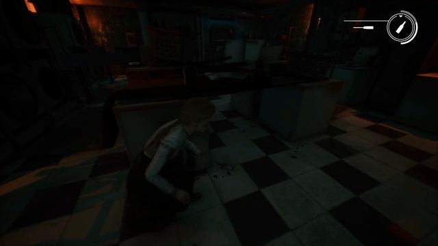ОТЕЛЬНЫЙ МАНЬЯЧИНА (СТЭЛС-ХОРРОР) ● Remothered: Broken Porcelain (Demo)