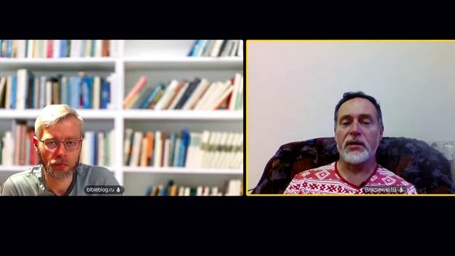 #05 Вавилон на весах. Книга пророка Даниила. Глава 5. (09.06.23) смотреть онлайн