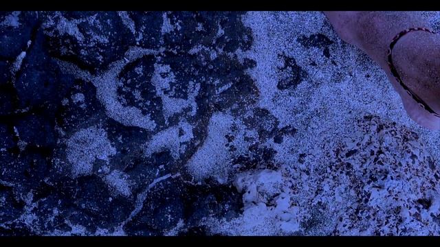 BLUE - A film by Niko COYEZ смотреть онлайн