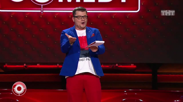 Гарик Харламов и Гарик Мартиросян - Кастинг на шоу «Я»