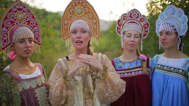 Закон Рита. Телегония смотреть онлайн