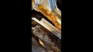 КУЗОВНОЙ РЕМОНТ. ШЕВРОЛЕ ЛАНОС.ЗАМЕНА ПОРОГОВ И УСИЛИТЕЛЕЙ.