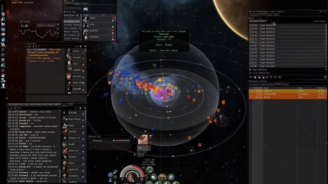КТА SF vs X.I.X 2012.01.08 смотреть онлайн