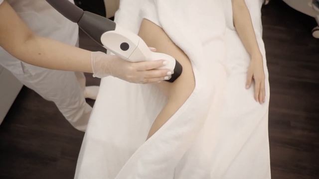 Радиочастотный фототермолиз RF -Viora Reaction смотреть онлайн