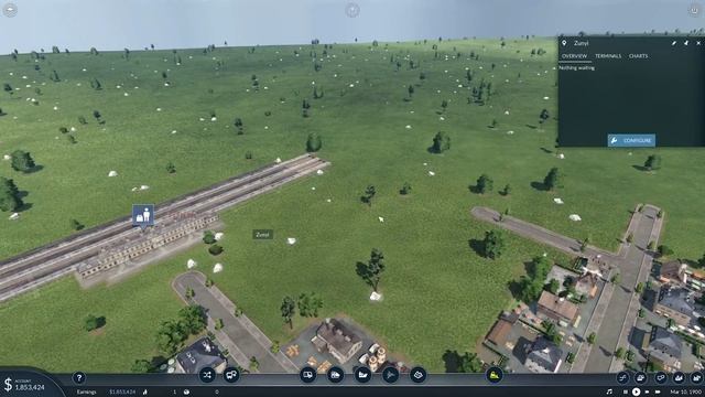 Passengers Only - Asia #1 - Transport Fever 2 смотреть онлайн