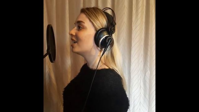 Запись песни в Студии Праздников Соловушка смотреть онлайн