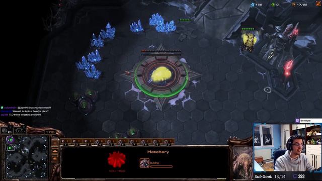 StarCraft 2: Terrans and Protosses RISE UP! смотреть онлайн