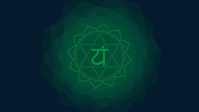 Heart Chakra, Harmonize Relationships, Attract Love, Healing, Love Meditation смотреть онлайн