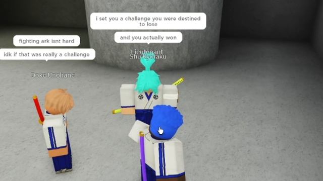?This NEW BLEACH Closed Community Game Is INSANE! (First Look At The Newest 2021 Roblox Bleach CC)