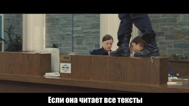 Billie Eilish - bad guy [Перевод на русский/RUS SUB] смотреть онлайн