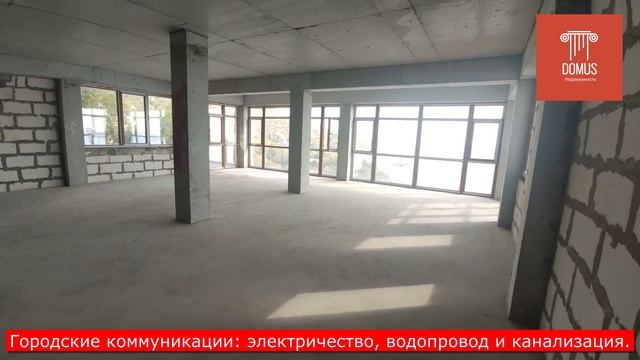 Апартаменты в элитном комплексе Айдар (поселок Ласпи) - первая линия от моря, закрытая территория смотреть онлайн