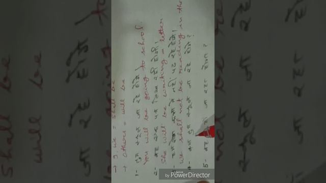 Future Continuous Tense, translation смотреть онлайн