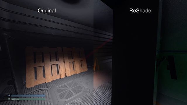 SCP: Unity with 4K Ray Tracing смотреть онлайн