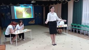 мастер-класс «Эффективные методы и приемы развития эмоционального интеллекта у дошкольников»