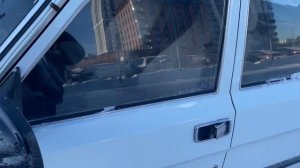 Обзор ГАЗ 3110 «Волга», 2002  г. ПРОХОР | Просто Хорошие Автомобили