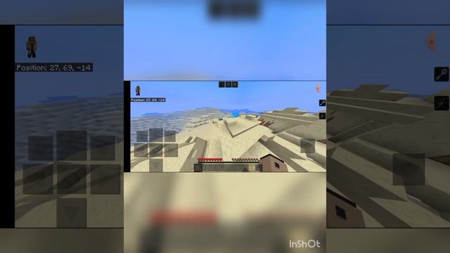Origins Mod For Mcpe| Minecraft Bedrock| Origins Mod | 1.19+ | #minecraft смотреть онлайн