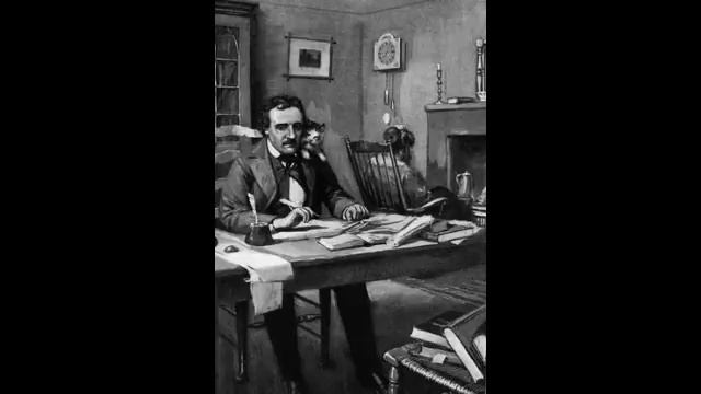The Philosophy Of Composition in Tamil by Edgar Allan Poe смотреть онлайн