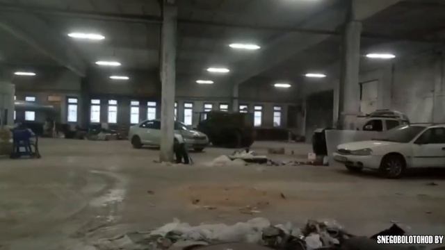 Бюджетный ВЕЗДЕХОД с отличными характеристиками #2. смотреть онлайн