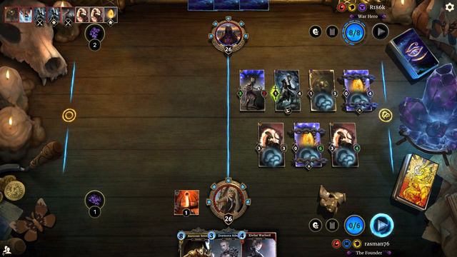 The Dirty Deck That Gets You There / Elder Scrolls Legends / Best Elder Scrolls Legends Decks 2023