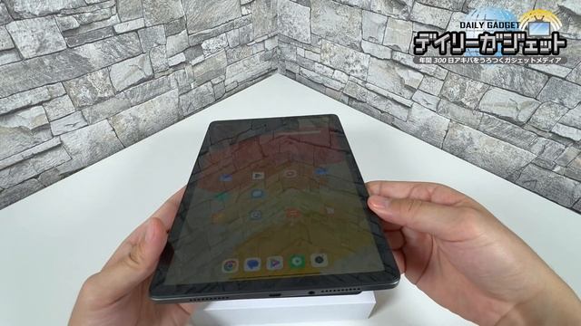 シャオミの新型2万円タブレット「Redmi Pad SE」レビュー！【スナドラ680でDolby対応】 смотреть онлайн