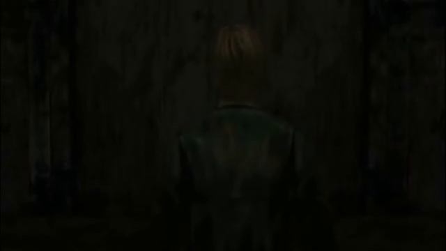 Silent Hill 2 Music Video - Closer by Nine Inch Nails смотреть онлайн