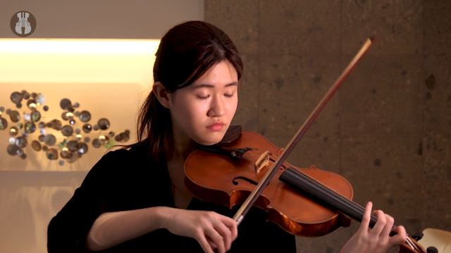Andante Cantabile | P.I.Tschaikowsky【Recital Version】 смотреть онлайн