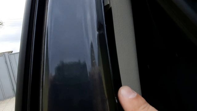 Шумоизоляция пластиковых деталей салона. смотреть онлайн